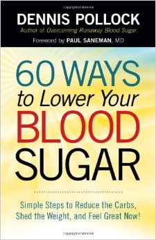 60 Ways to Lower Blood Sugar