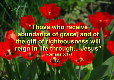 Gift of Righteousness