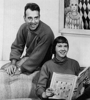 Ernie & Betty