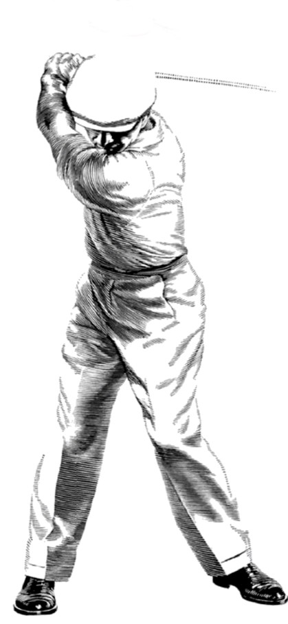 Hogan Swing