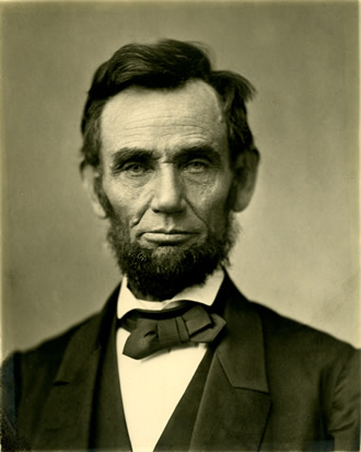 Abraham Lincoln - A Christian?