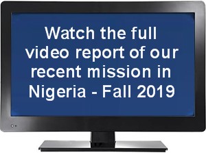 Mission Nigeria